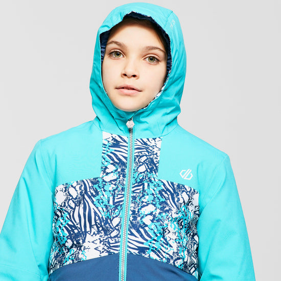 Kids’ Cavalier Ski Jacket