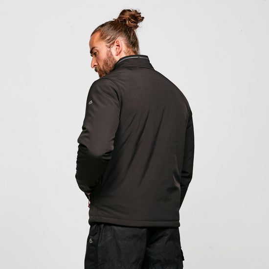 Men’s Nerva Softshell Jacket