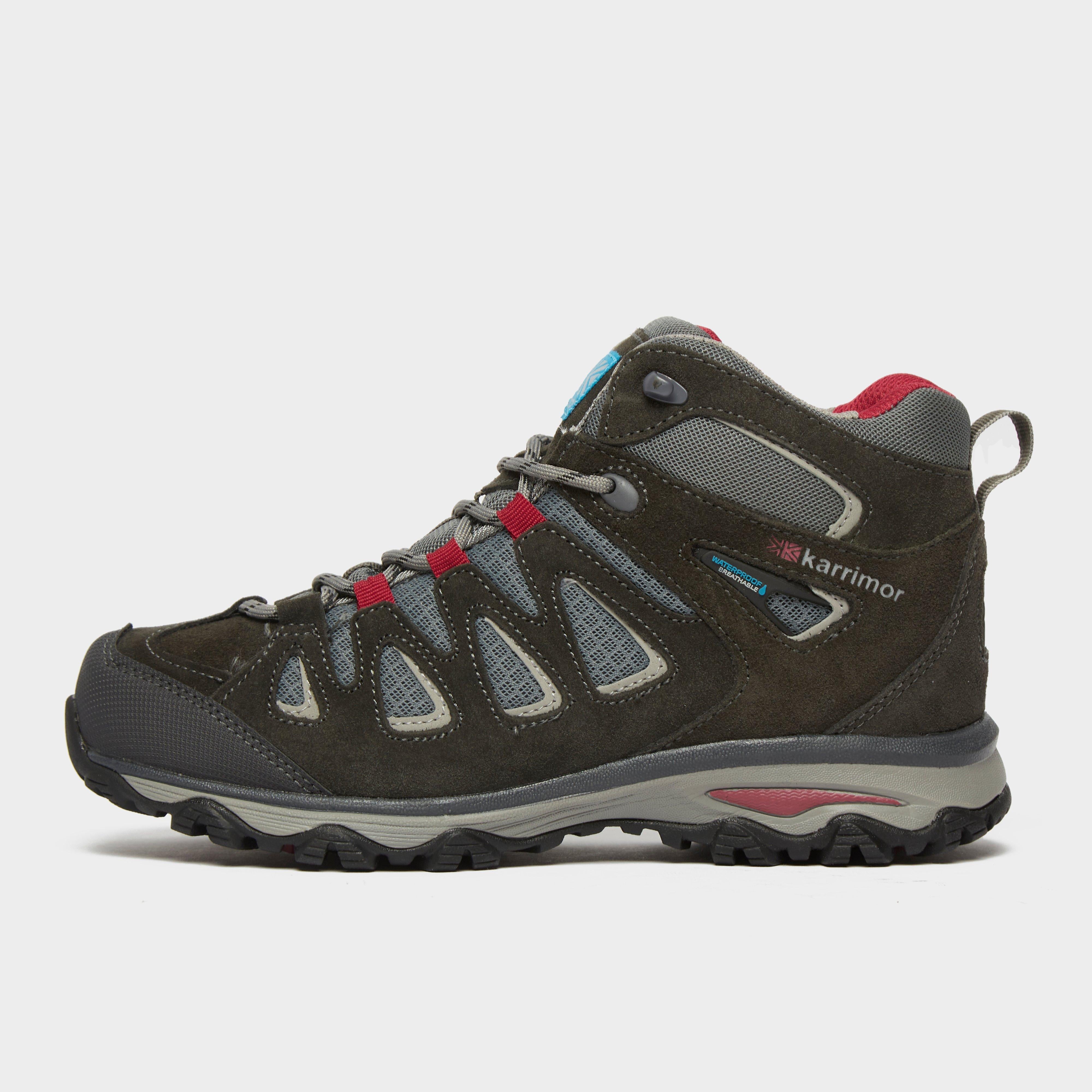 Women’s Isla Mid Waterproof Walking Boot