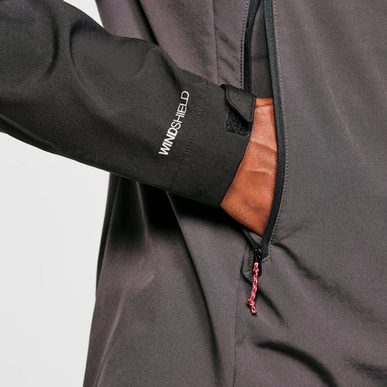 Men’s Trent Softshell Jacket