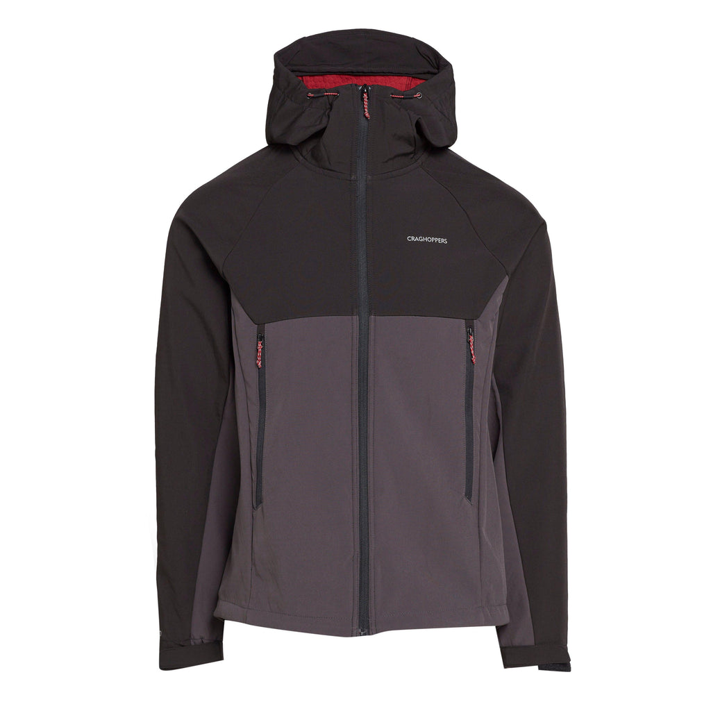 Men’s Trent Softshell Jacket