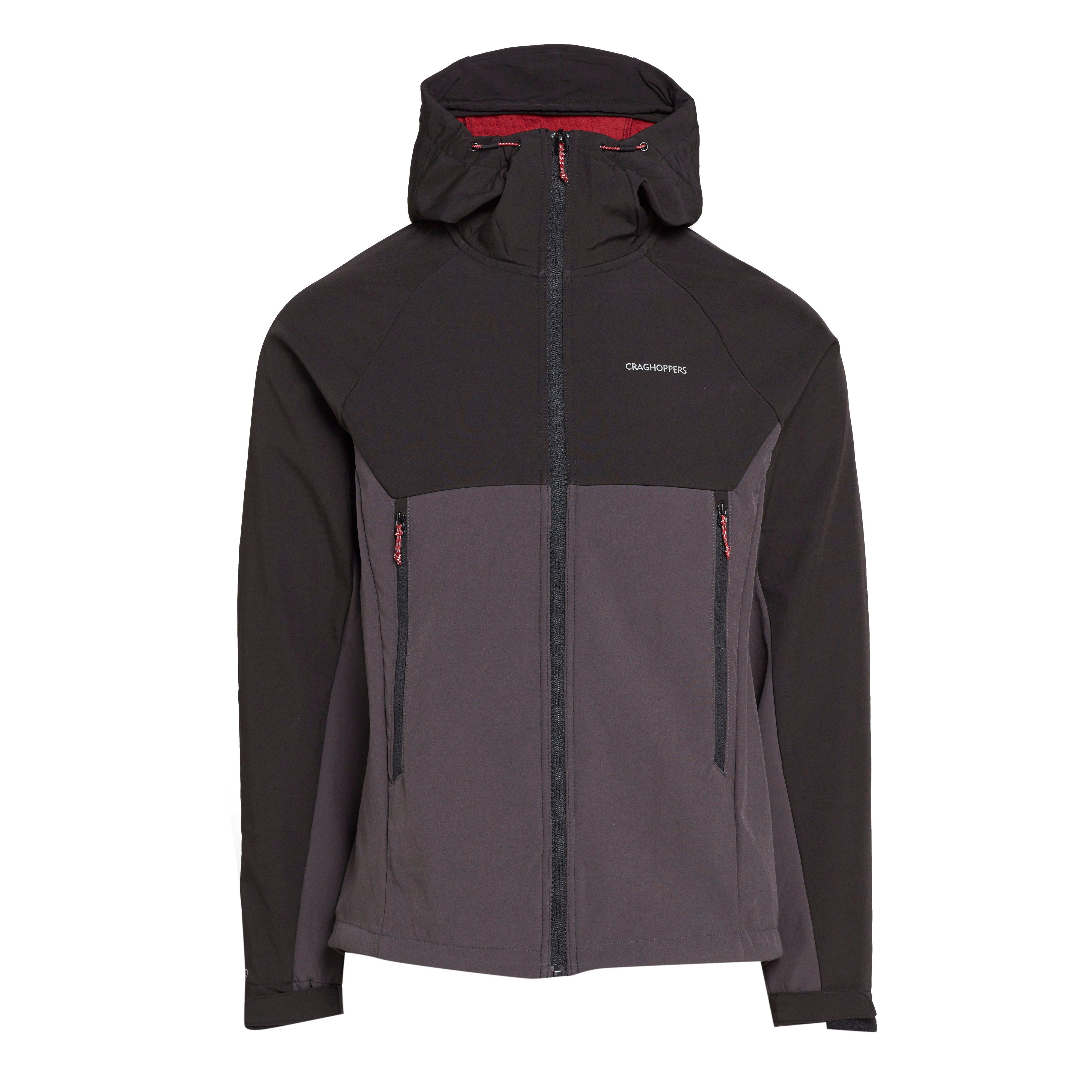 Men’s Trent Softshell Jacket