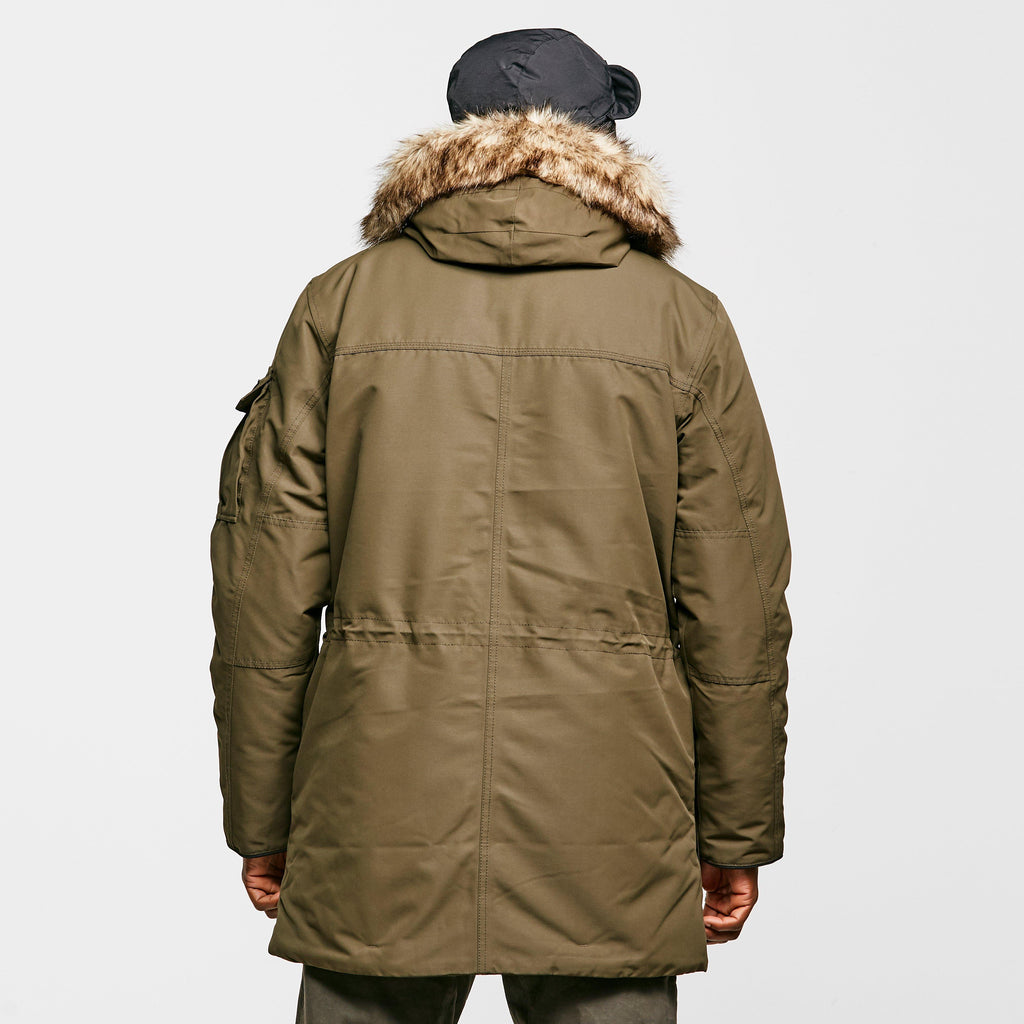 Men's Bishorn Jacket
