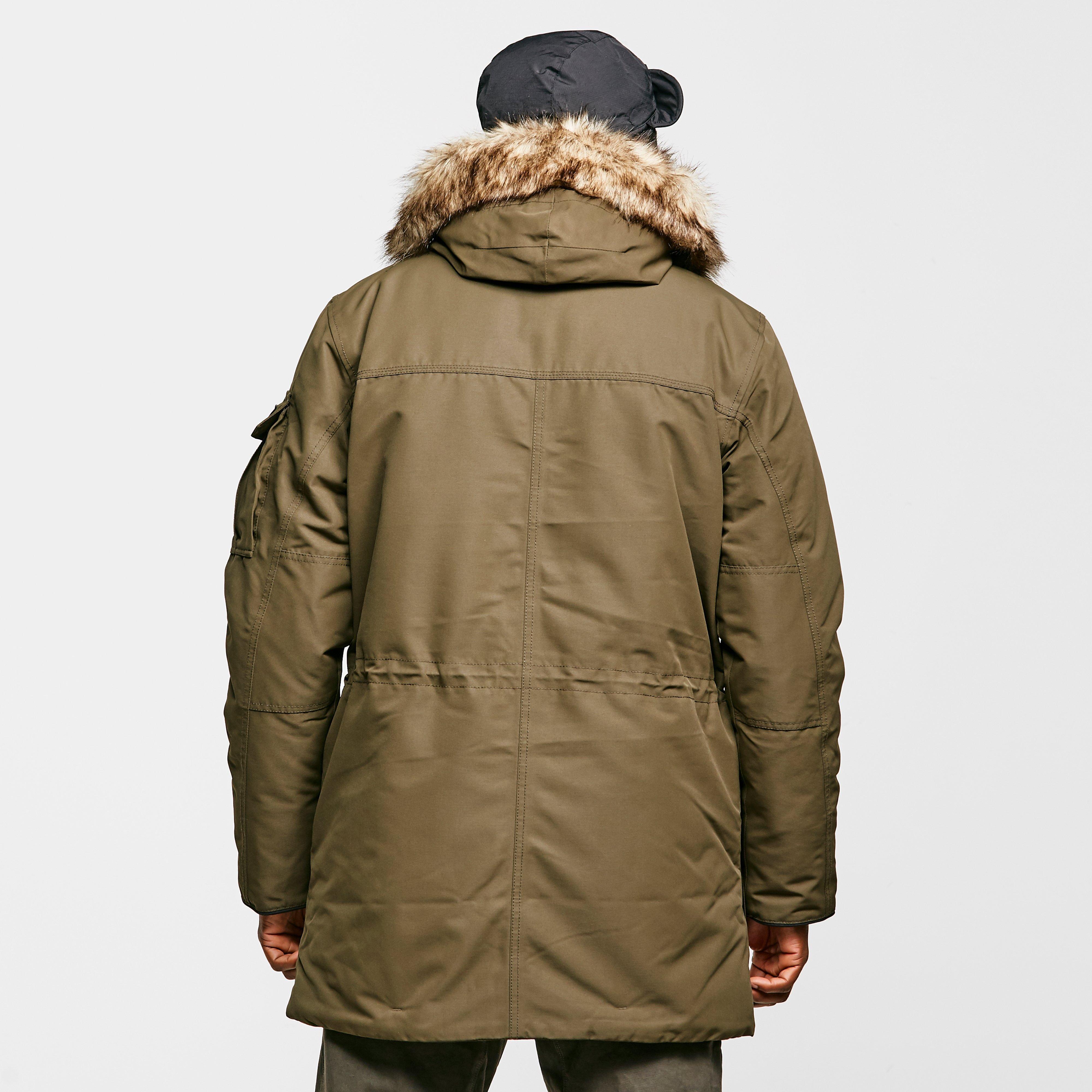 Men's Bishorn Jacket