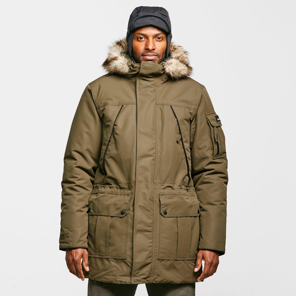 Men's Bishorn Jacket