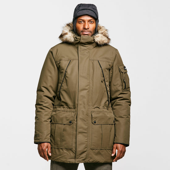 Men's Bishorn Jacket
