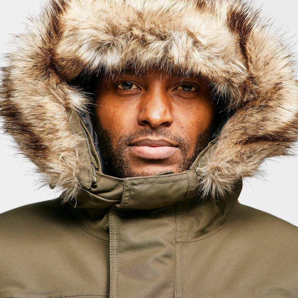 Men's Bishorn Jacket