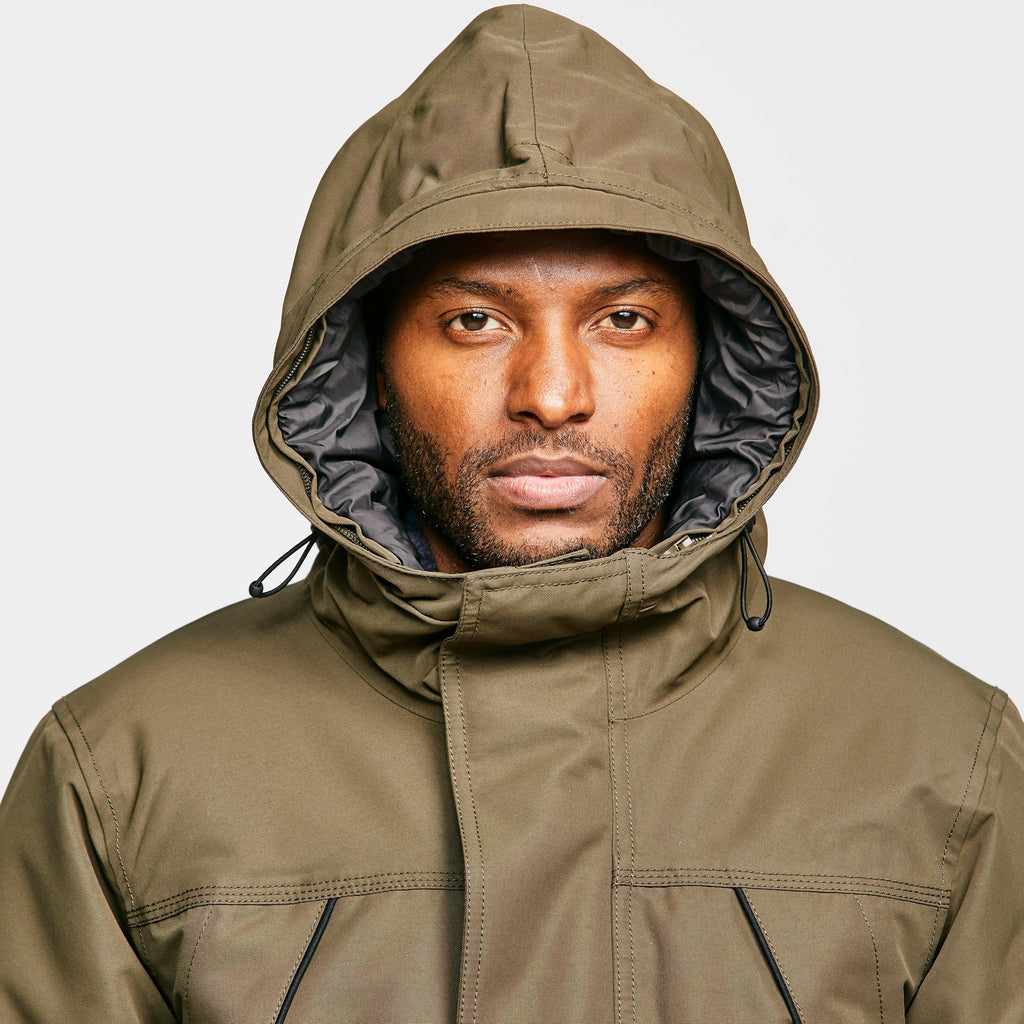 Men's Bishorn Jacket