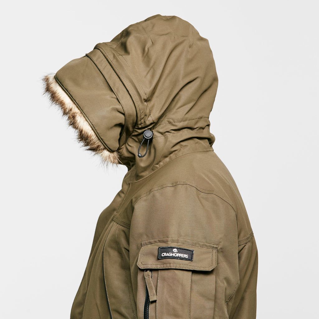 Men's Bishorn Jacket