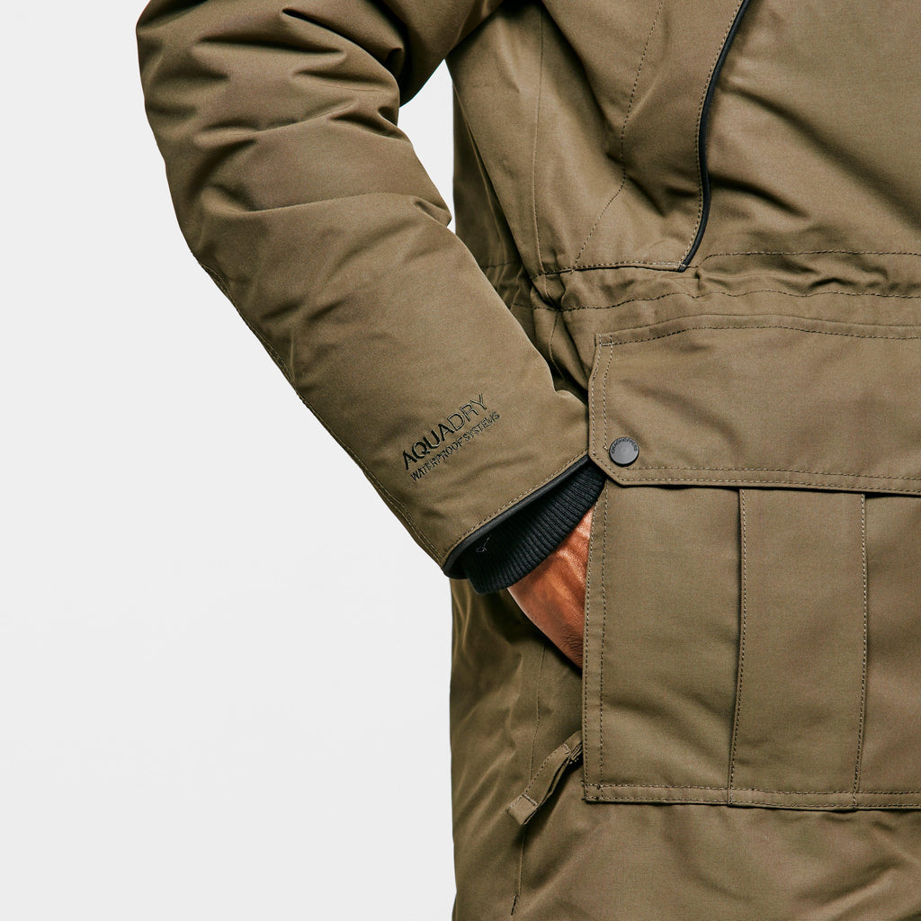 Men's Bishorn Jacket