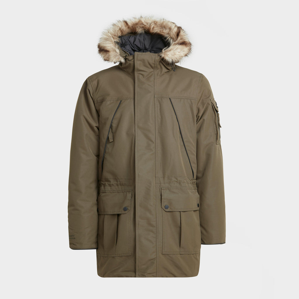 Men's Bishorn Jacket