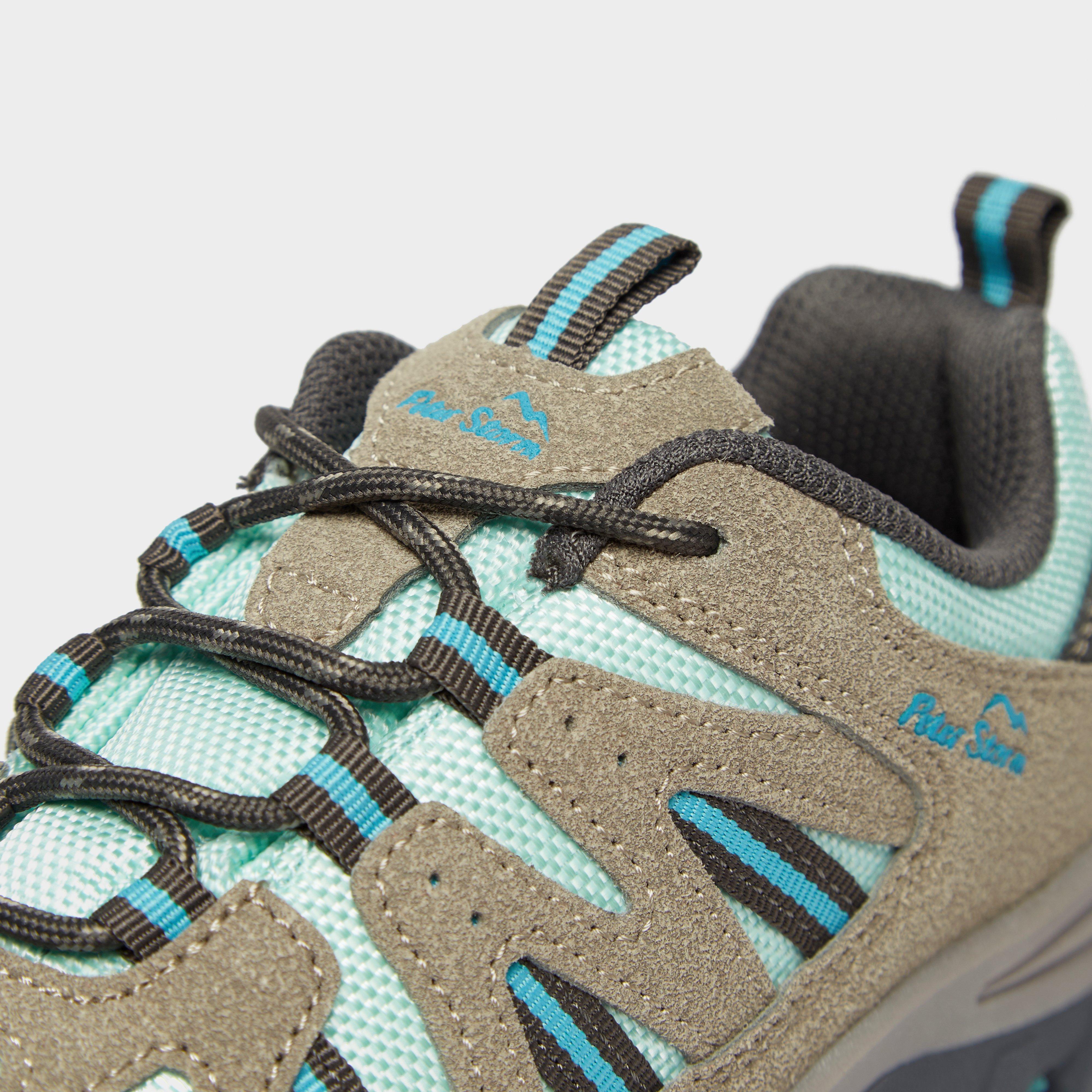 Kids’ Buxton Walking Shoe