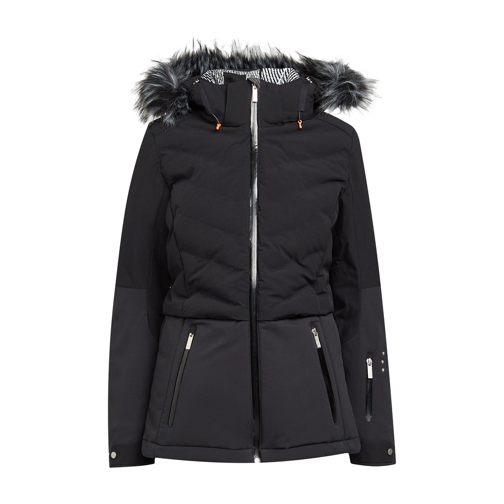Women’s Edina Jacket