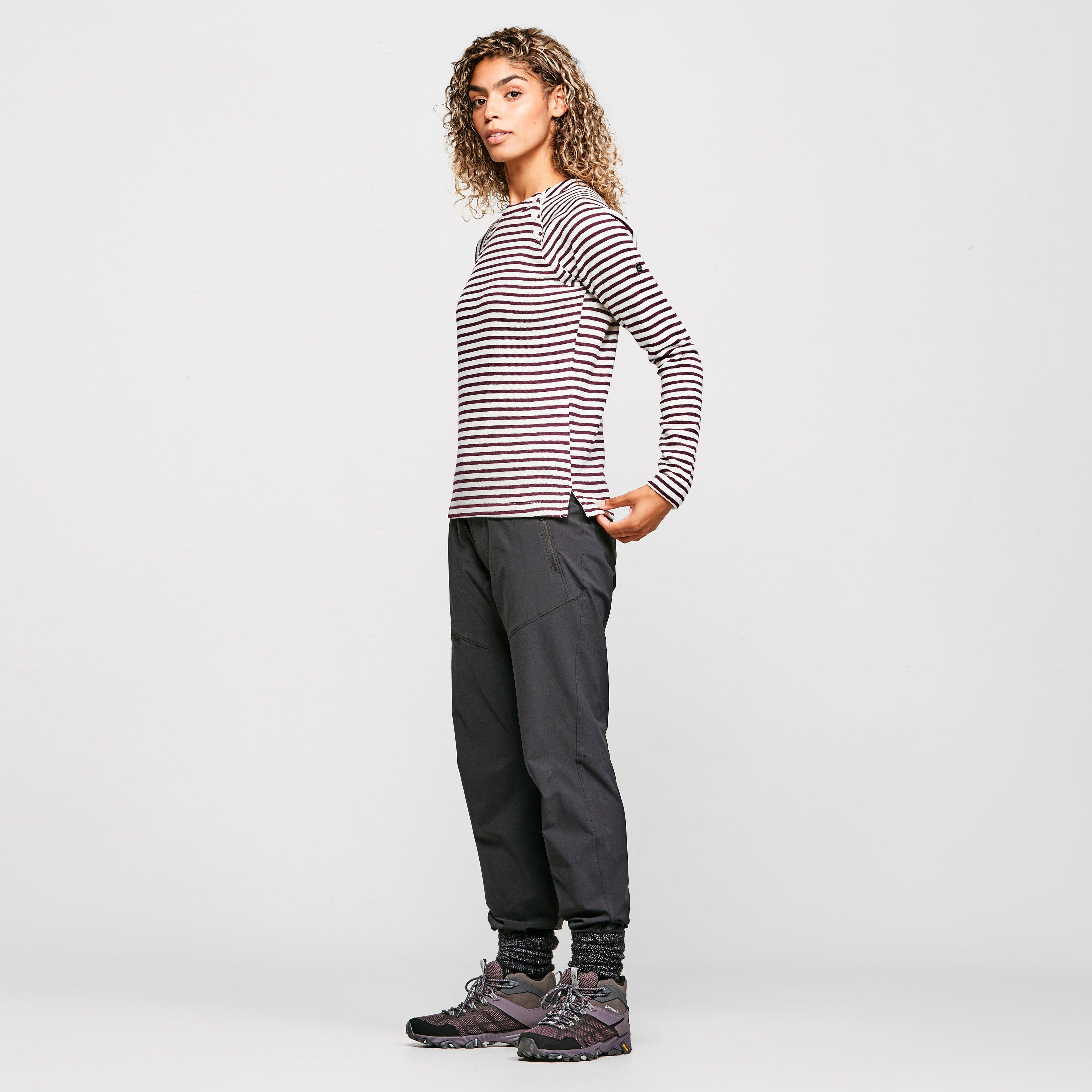 Women’s Neela Crew Neck Jumper