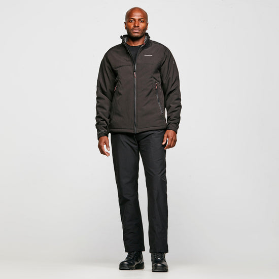 Men's Kiwi Pro Waterproof Trousers