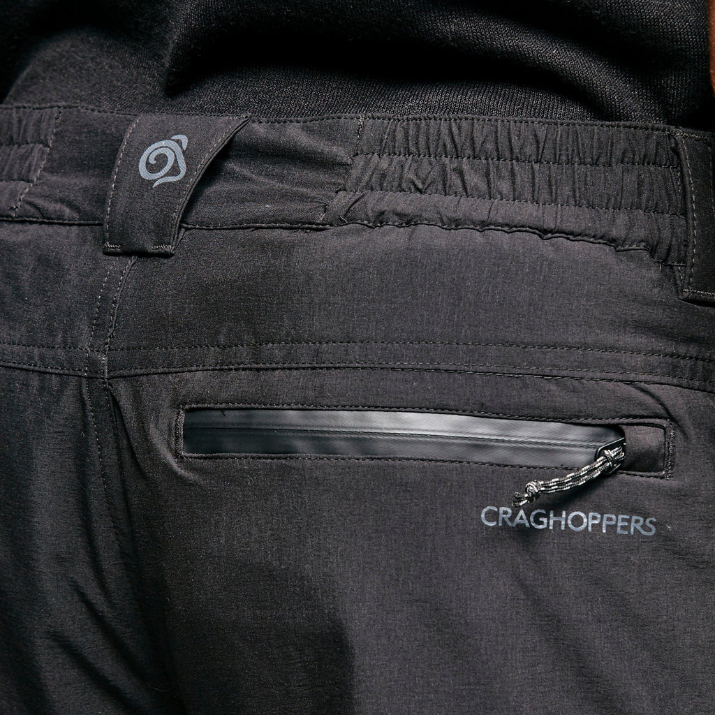 Men's Kiwi Pro Waterproof Trousers