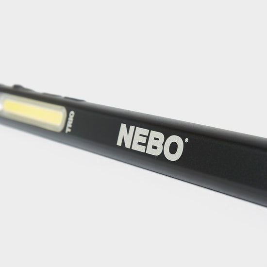 Larry Trio Penlight