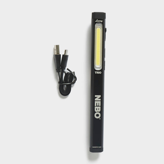 Larry Trio Penlight