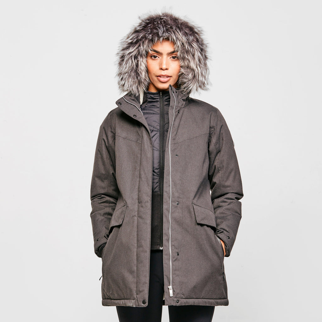 Women’s Kirsten Insulated Parka