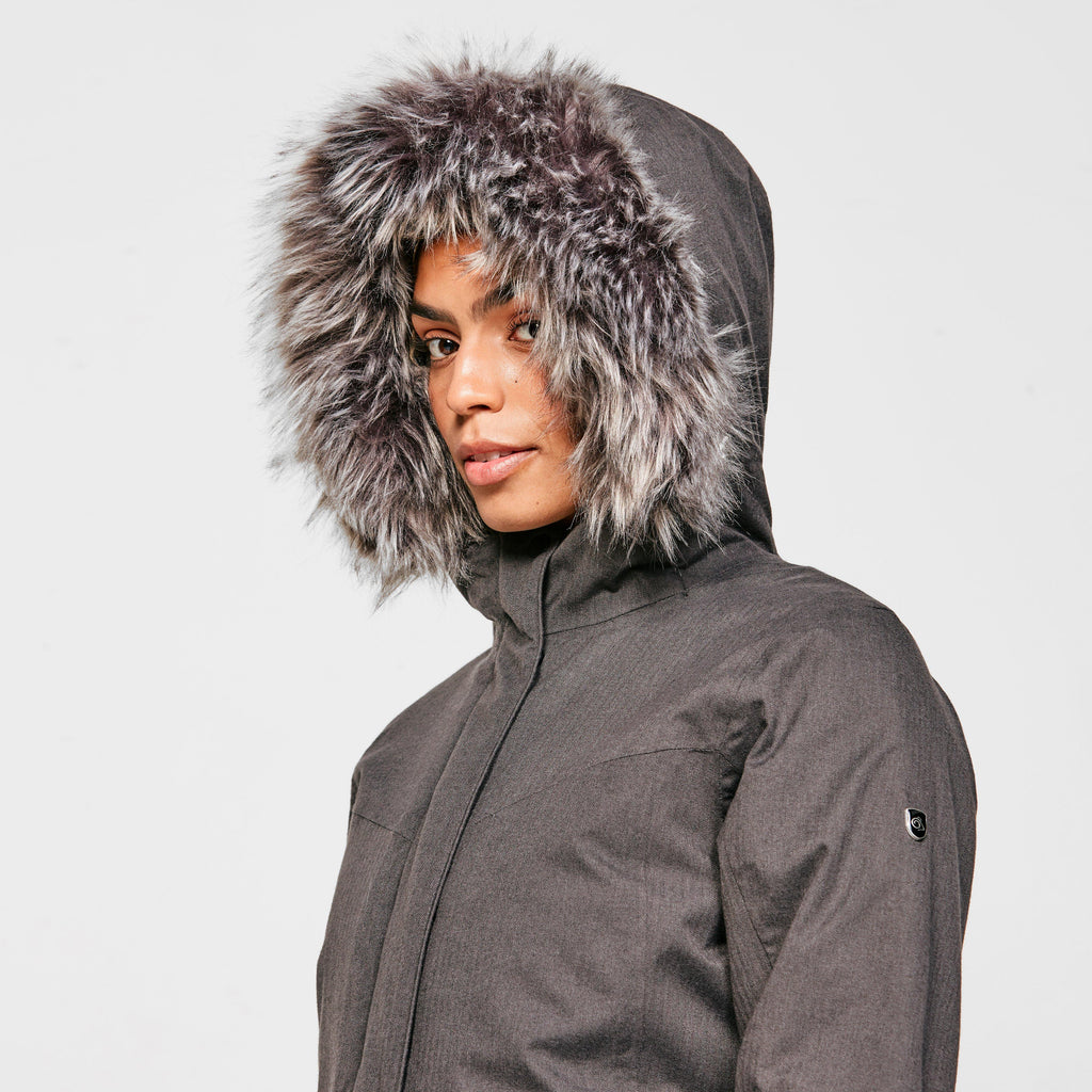 Women’s Kirsten Insulated Parka