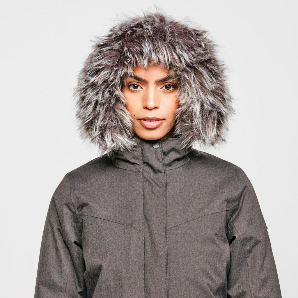 Women’s Kirsten Insulated Parka