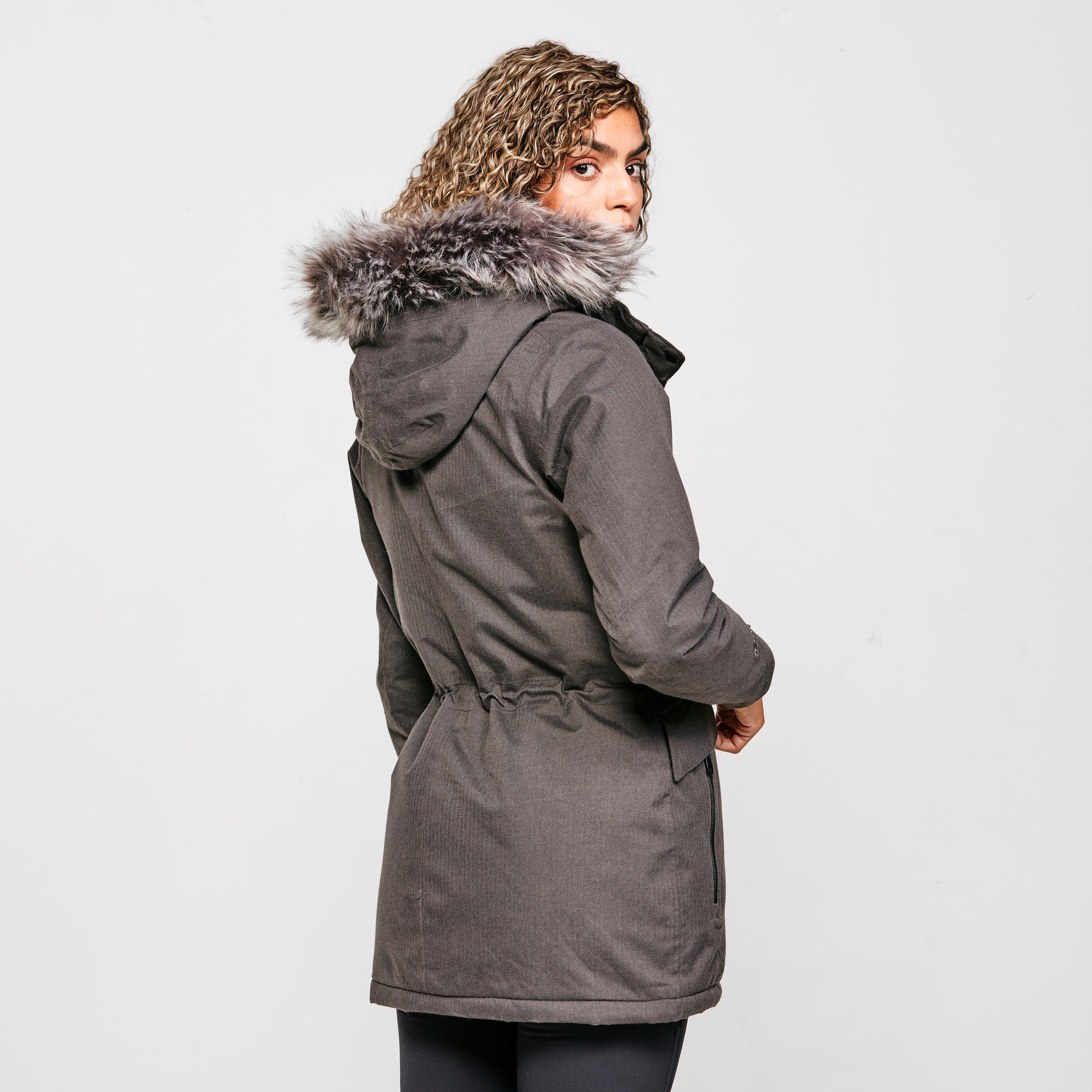 Women’s Kirsten Insulated Parka