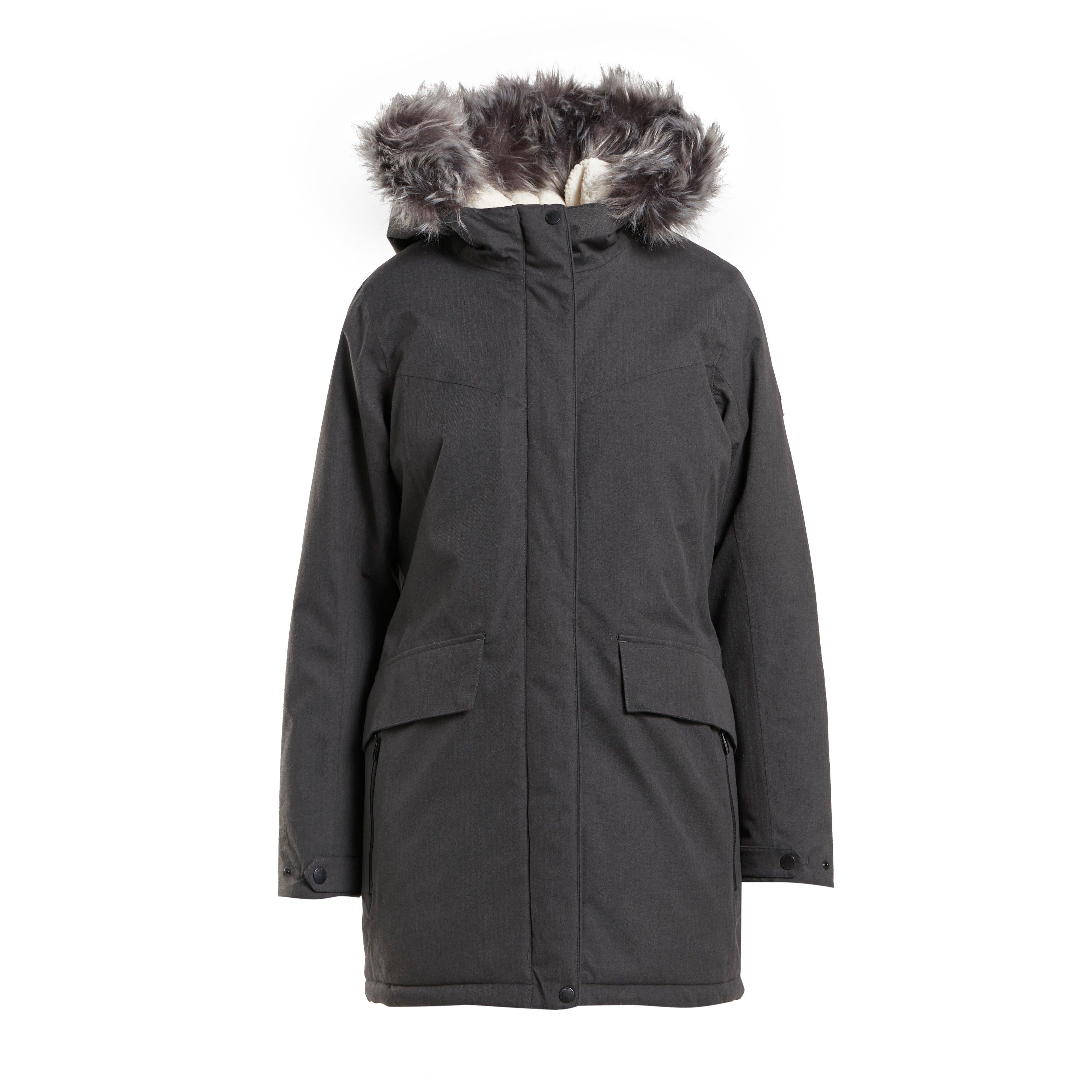 Women’s Kirsten Insulated Parka