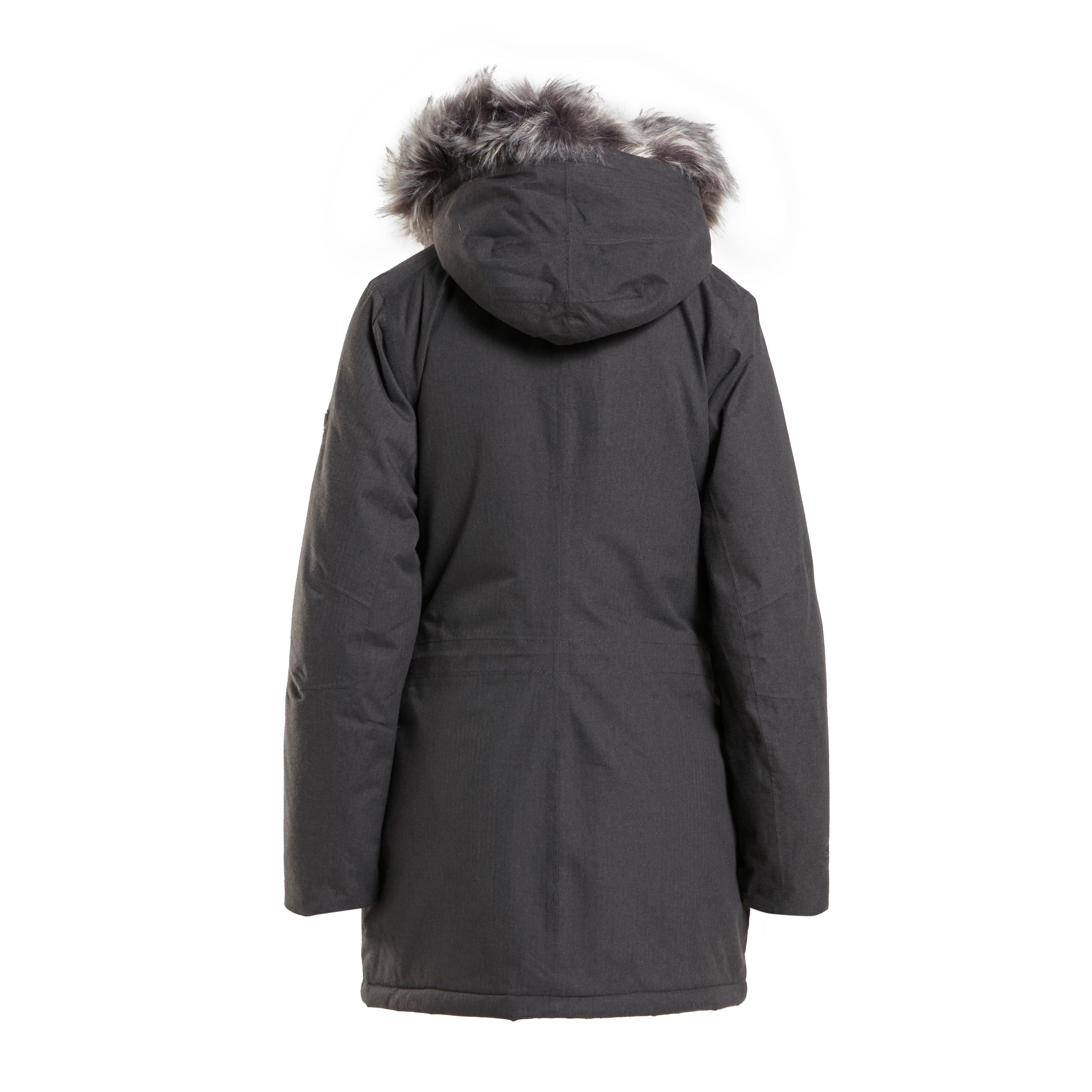 Women’s Kirsten Insulated Parka