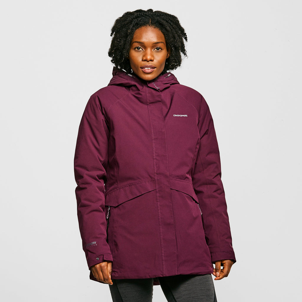 Women's Cadbeck Thermic Jacket