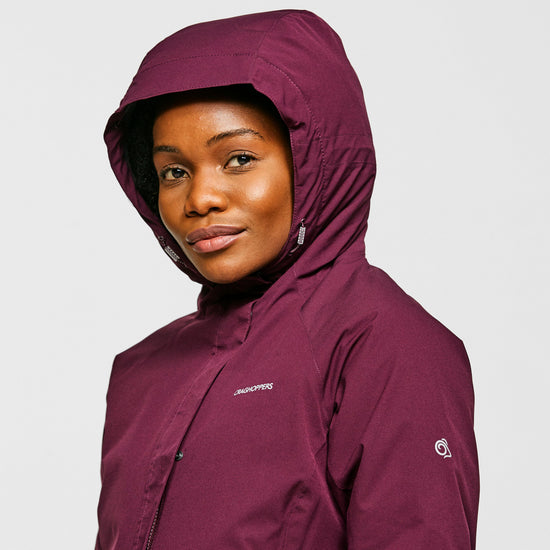 Women's Cadbeck Thermic Jacket