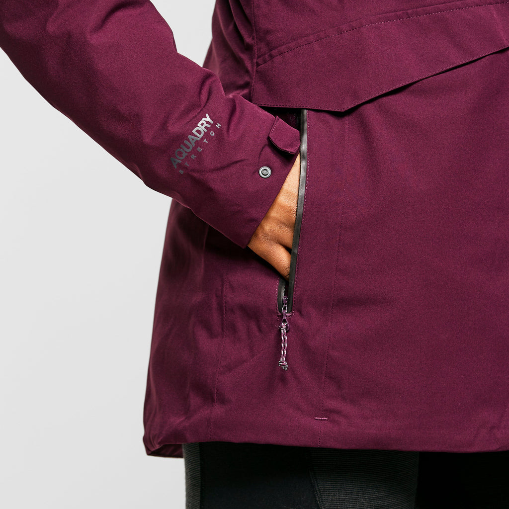 Women's Cadbeck Thermic Jacket