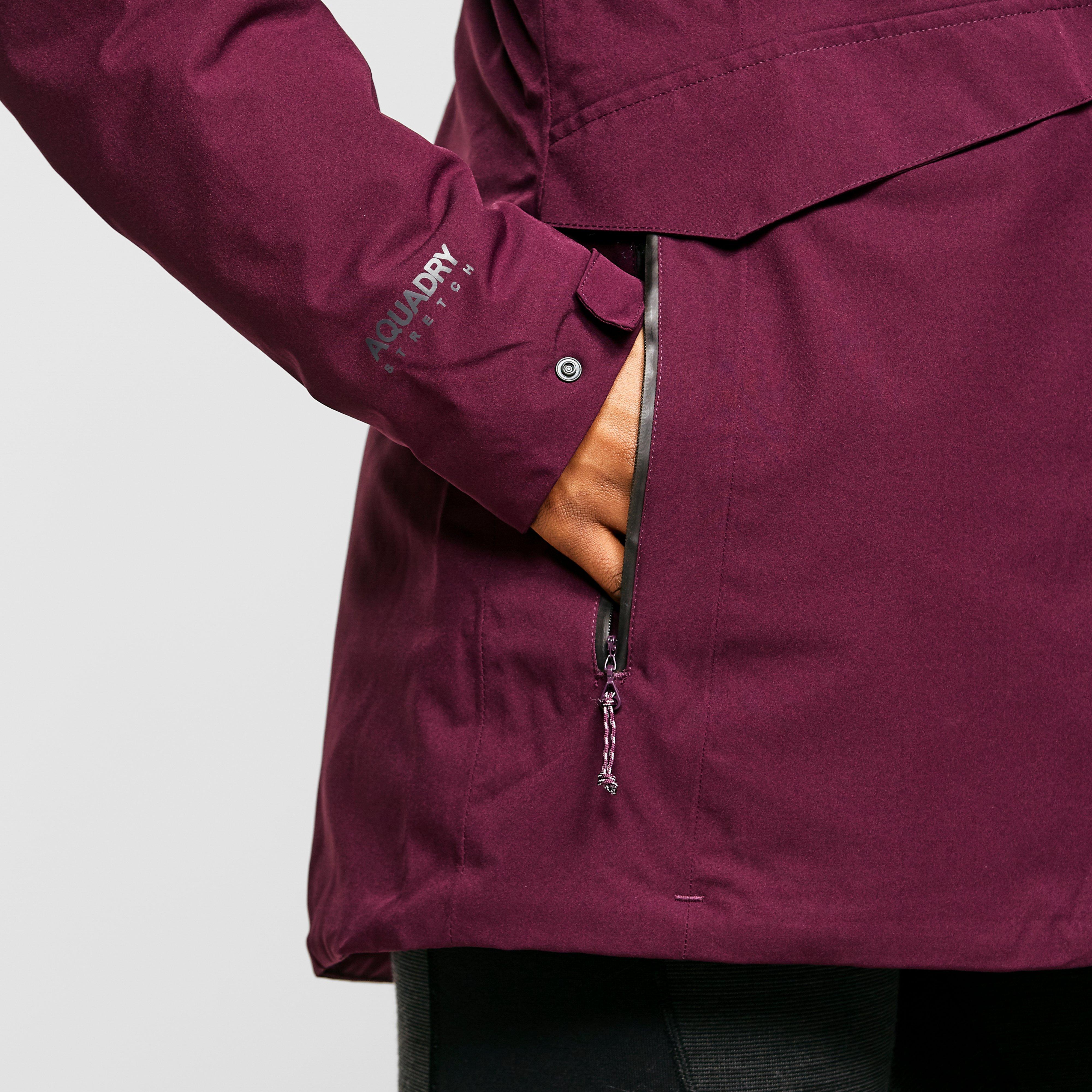 Women's Cadbeck Thermic Jacket