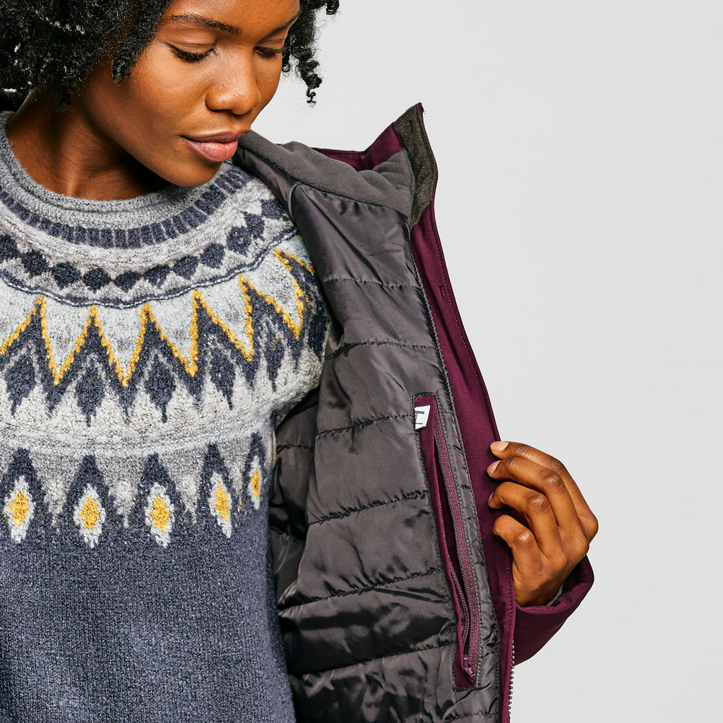 Women's Cadbeck Thermic Jacket