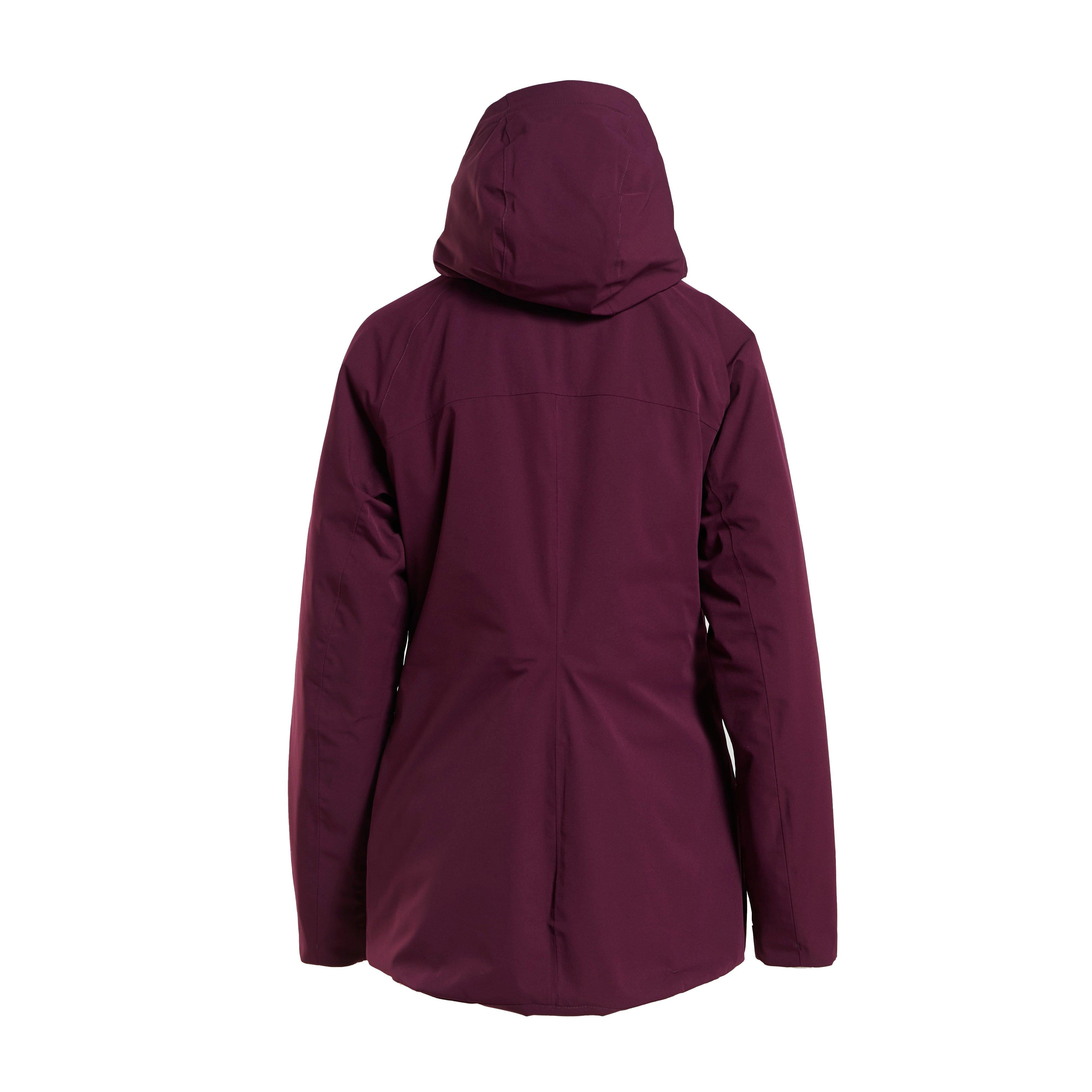 Women's Cadbeck Thermic Jacket