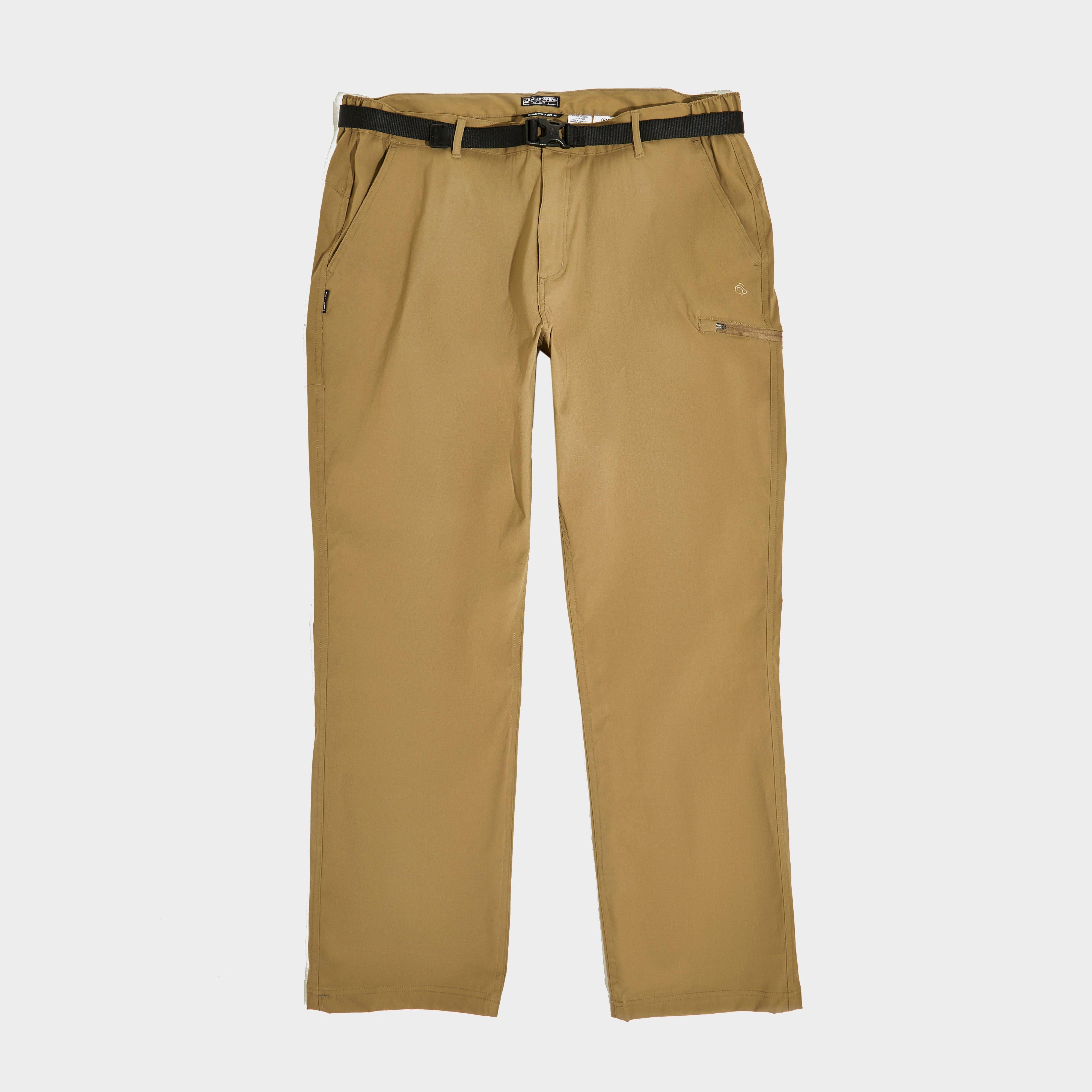 Men's Kiwi Pro Stretch Trousers