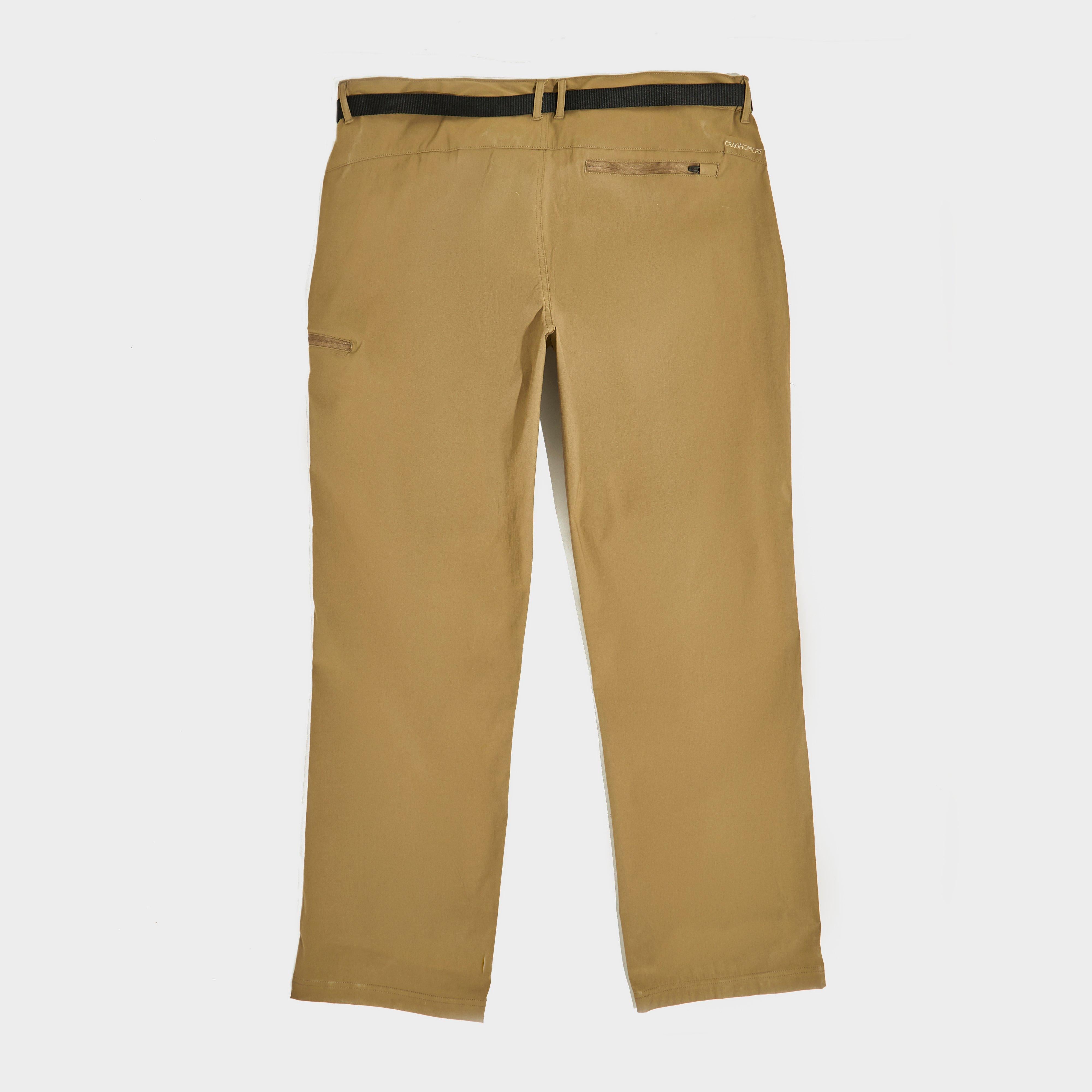 Men's Kiwi Pro Stretch Trousers