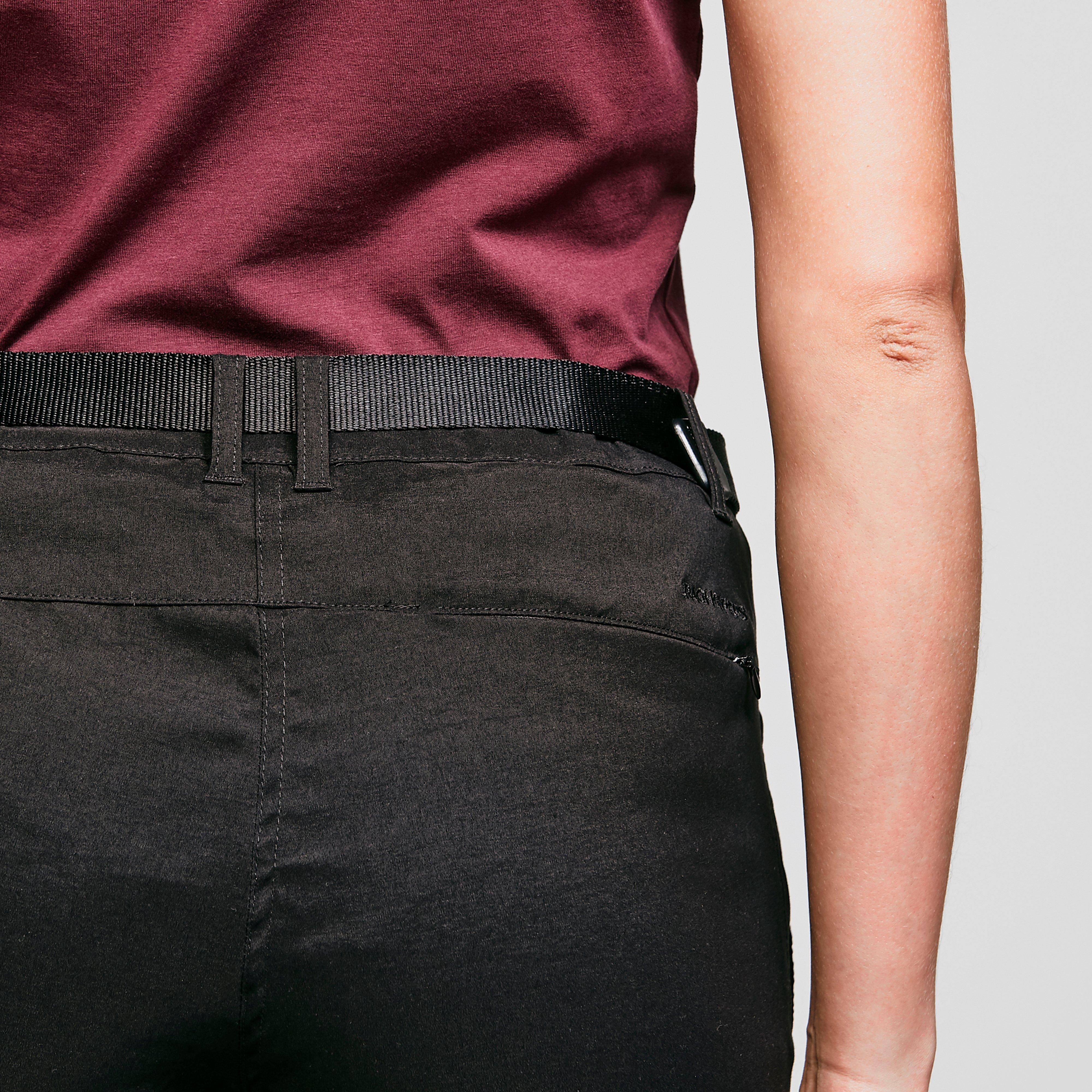 Women's Kiwi Pro Stretch Winter Lined Trousers