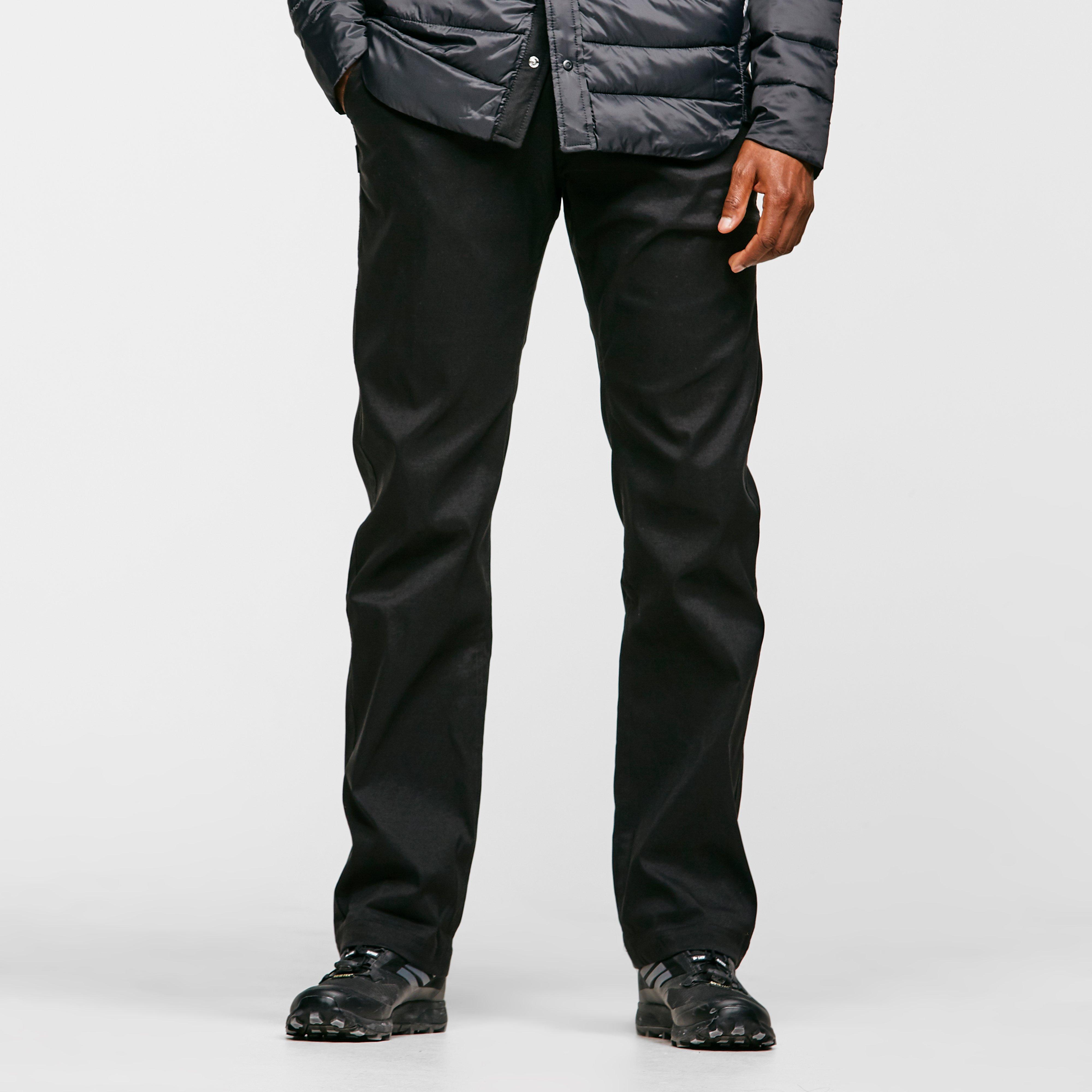 Men’s Kiwi Pro II Winter Lined Trousers