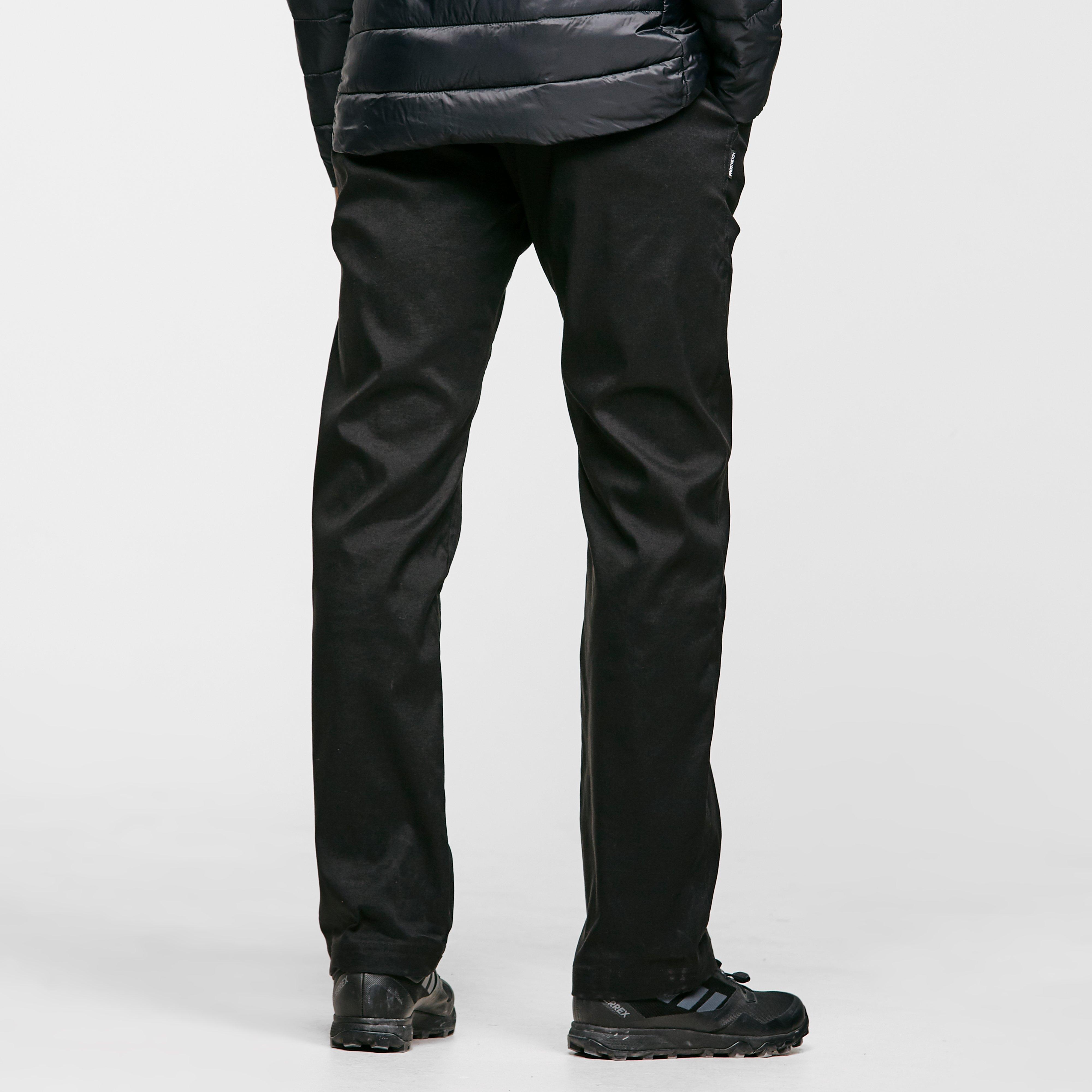 Men’s Kiwi Pro II Winter Lined Trousers