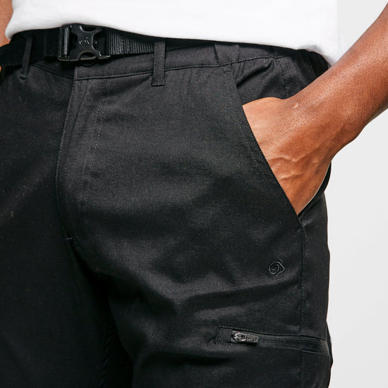 Men’s Kiwi Pro II Winter Lined Trousers