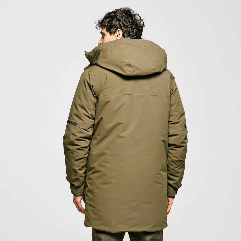 Men’s Drew Parka