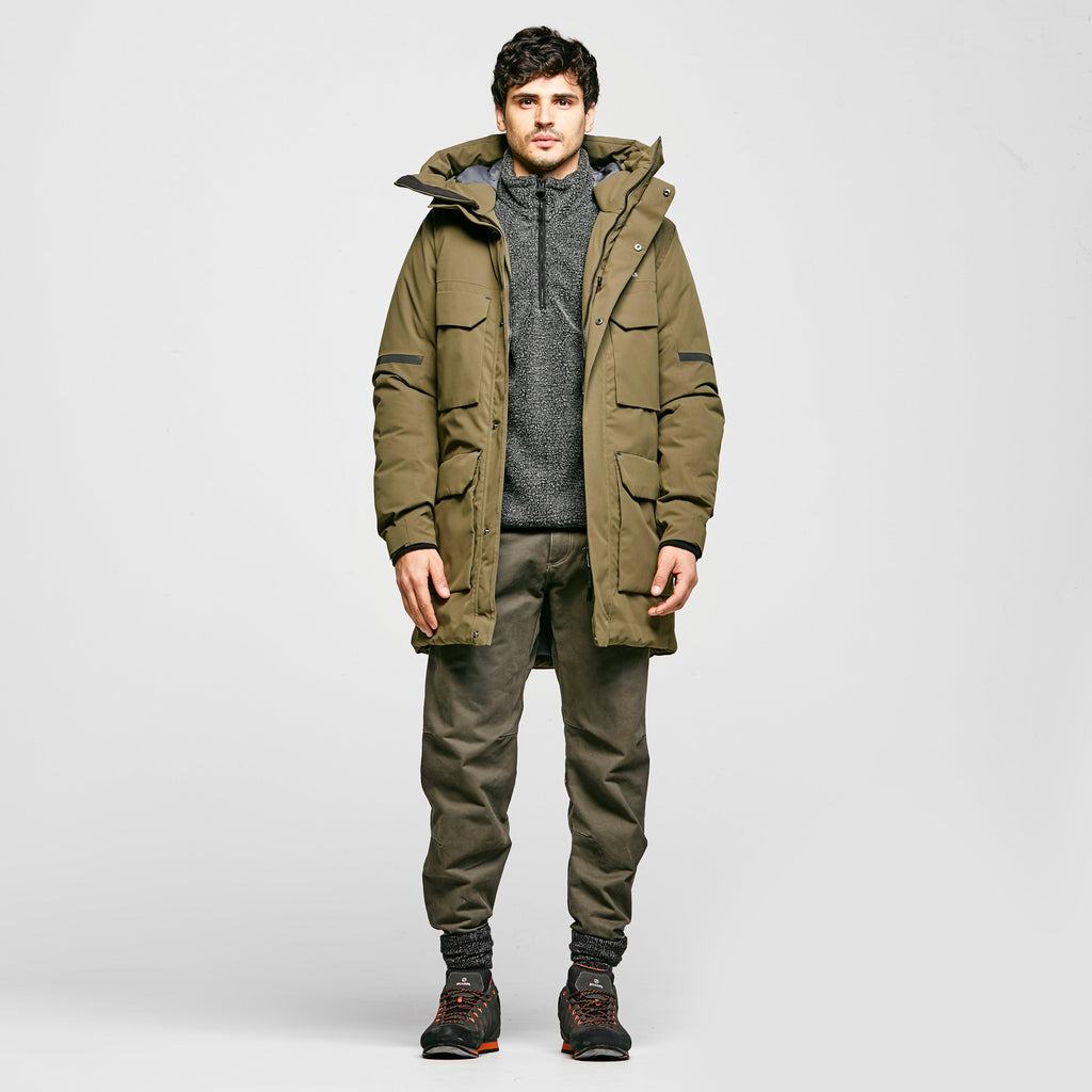 Men’s Drew Parka