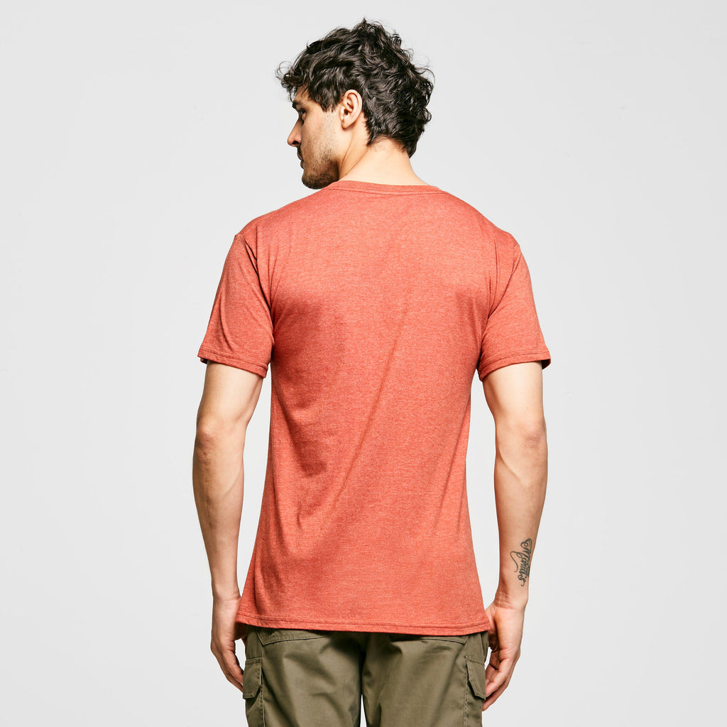 Men's Pom-Pom Marmot T-shirt