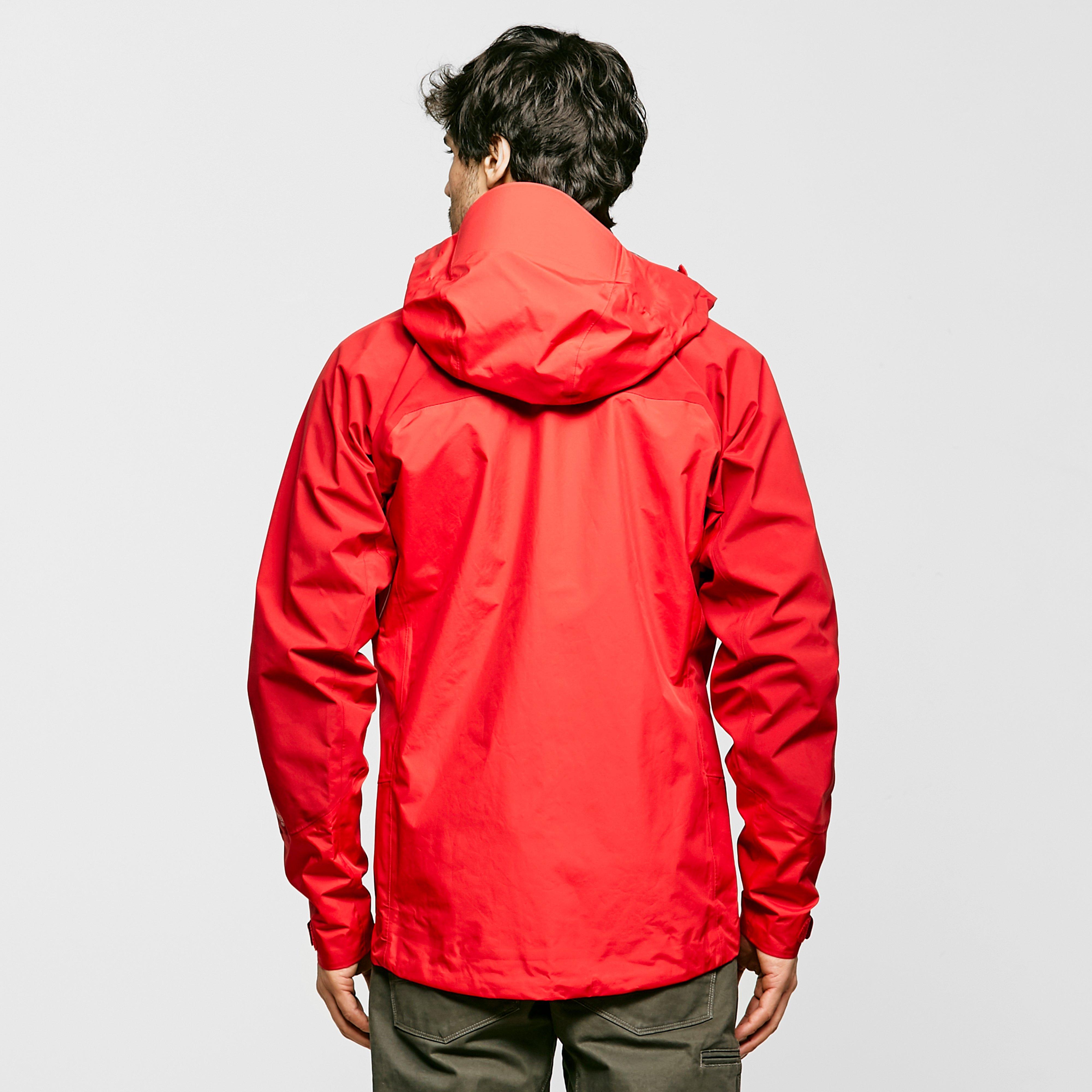 Men's Lhotse GORE-TEX® Jacket