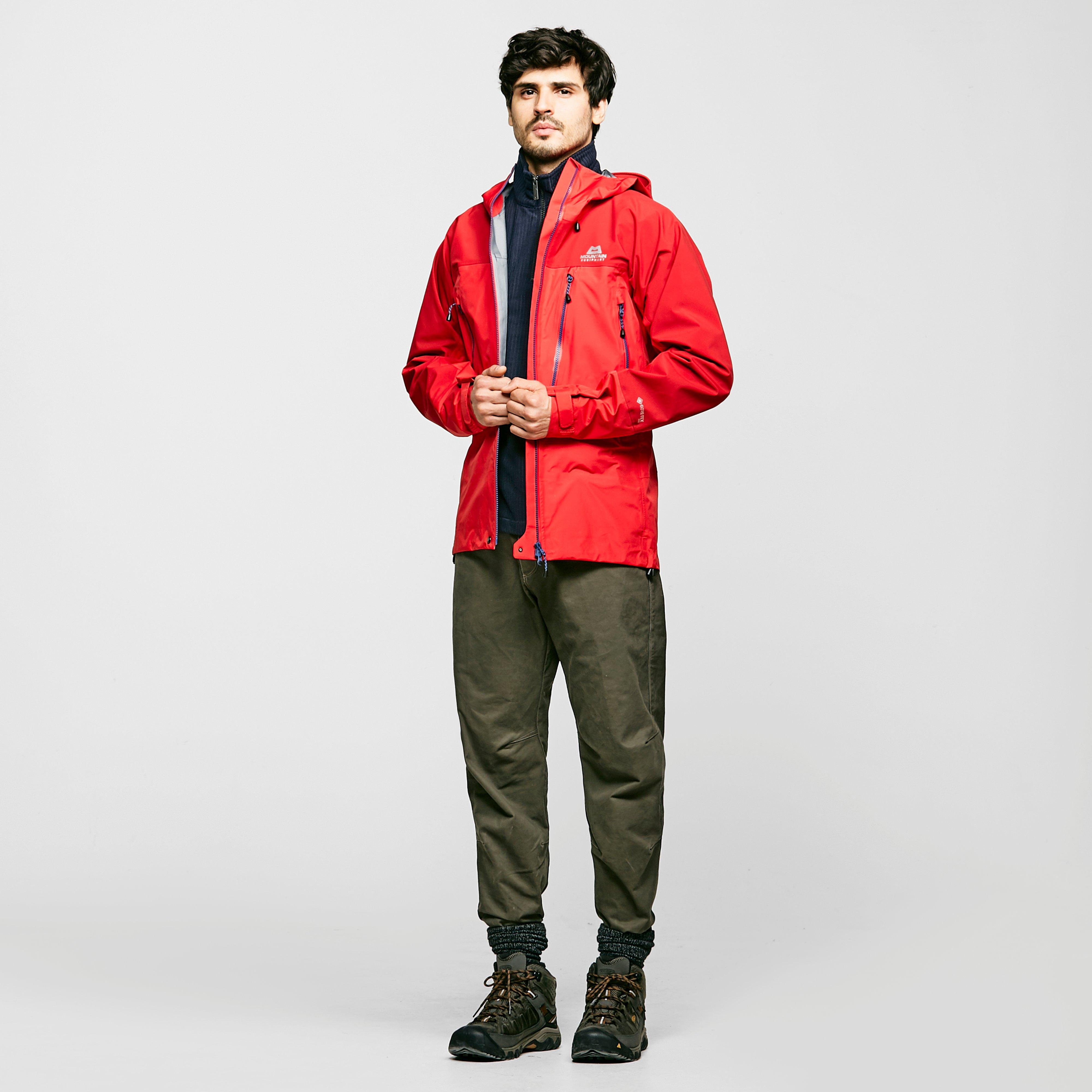 Men's Lhotse GORE-TEX® Jacket