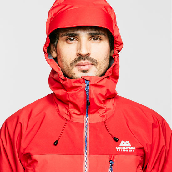 Men's Lhotse GORE-TEX® Jacket