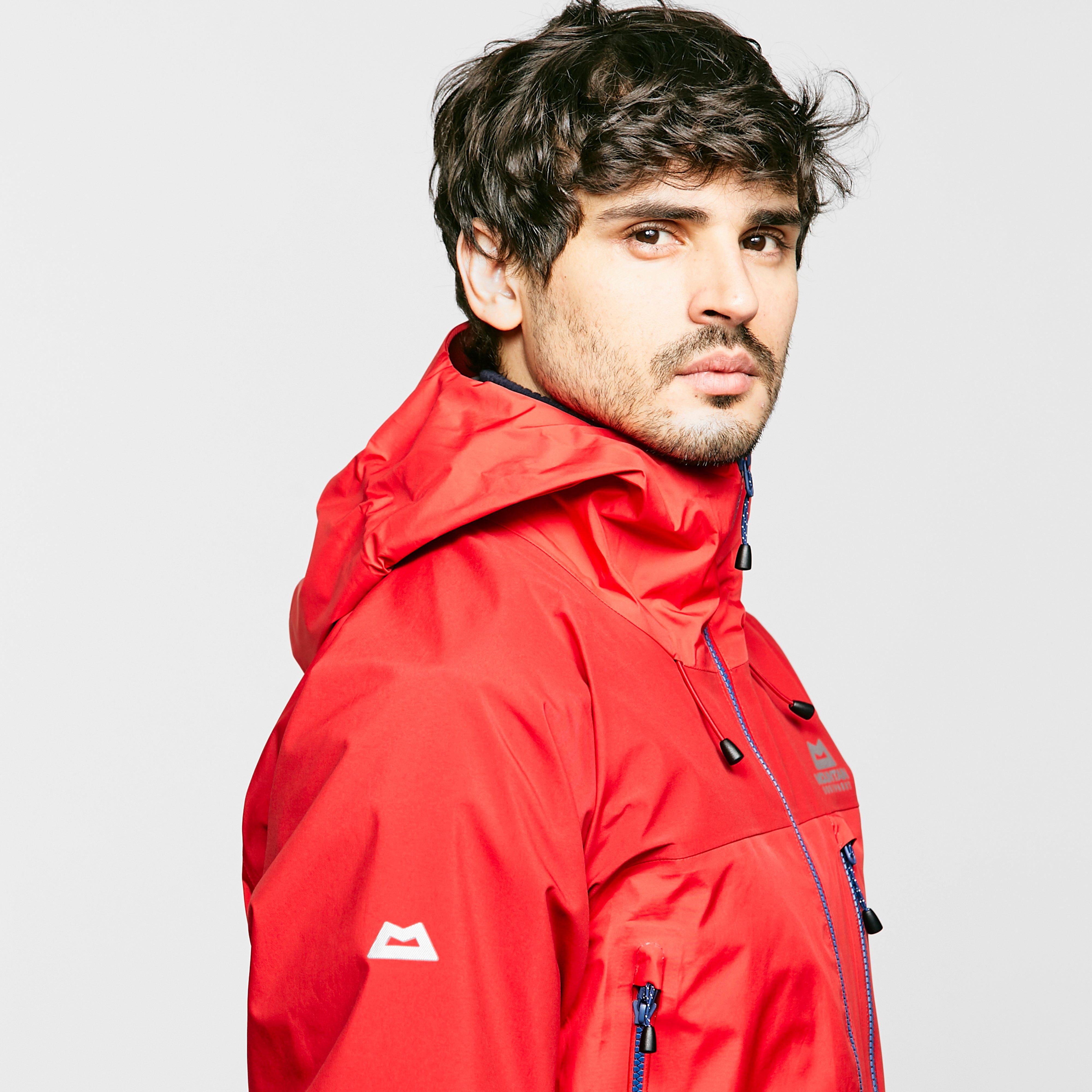 Men's Lhotse GORE-TEX® Jacket