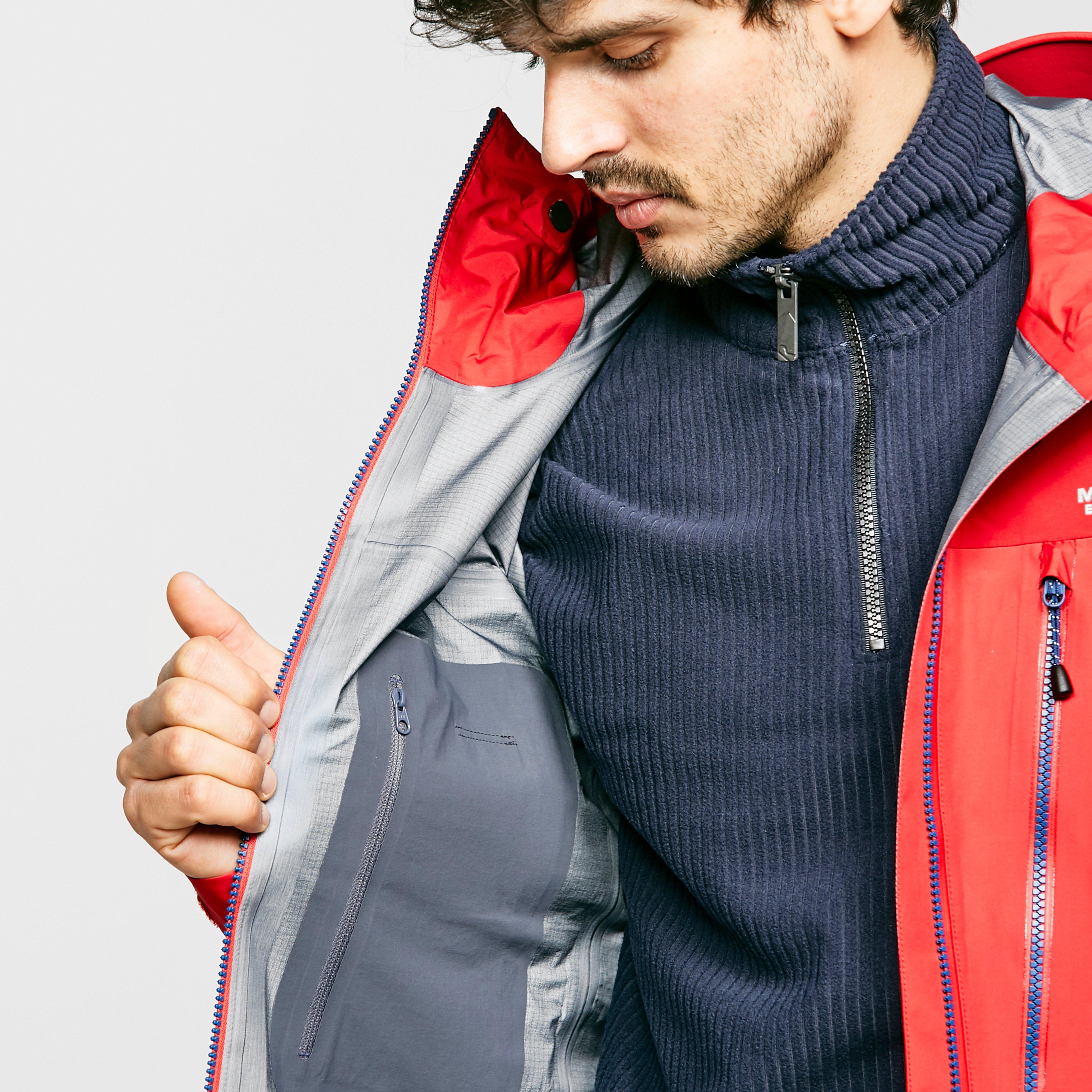 Men's Lhotse GORE-TEX® Jacket