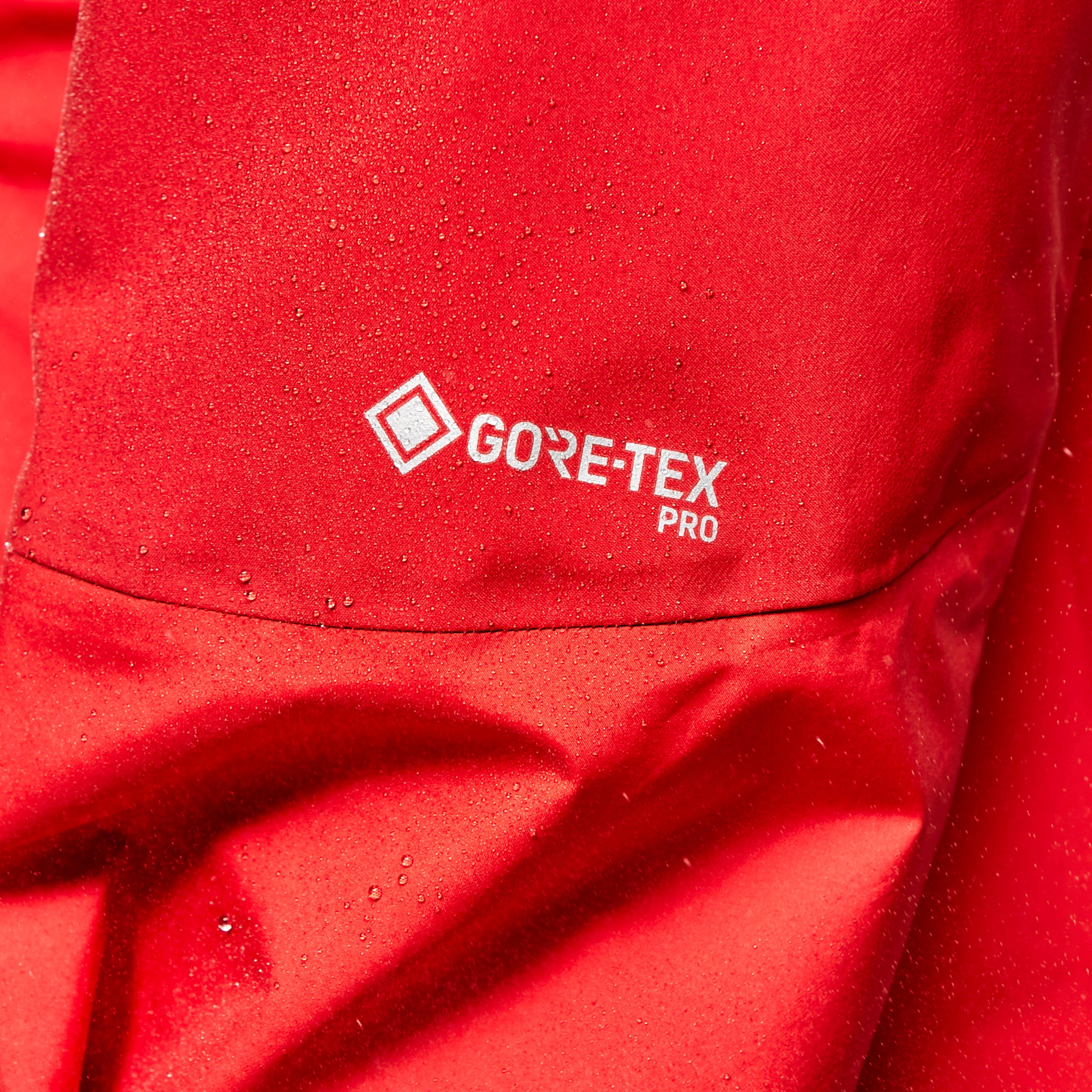 Men's Lhotse GORE-TEX® Jacket