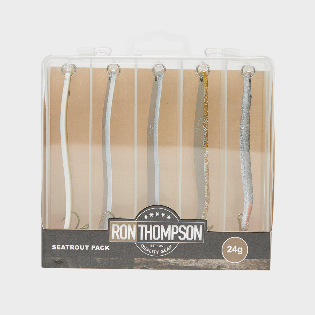 Sea Trout Lures 24g – 5 Pack